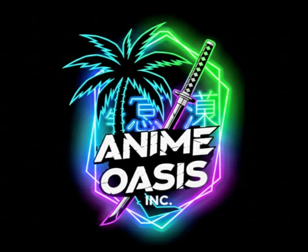 Anime Oasis Kakurega