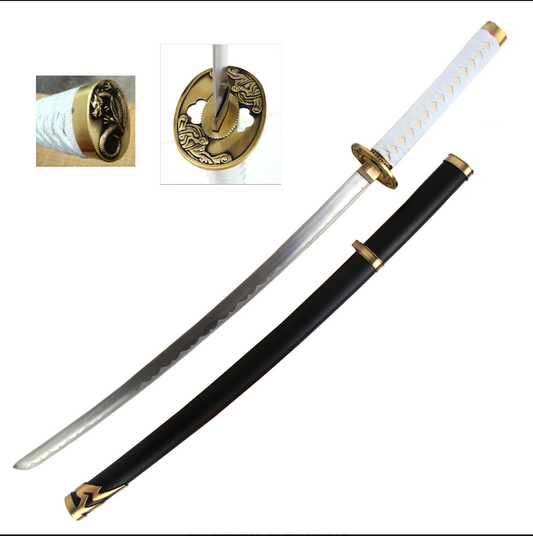 Devil May Cry Vergil Yamato Katana Replica